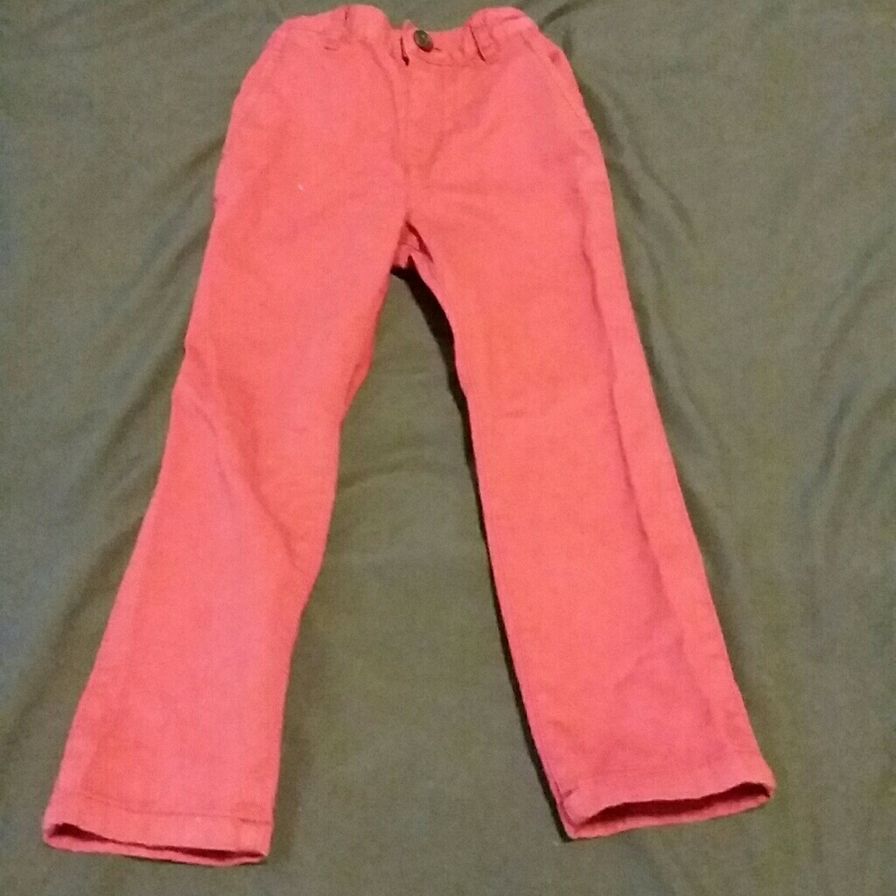Toddler Boys Pants 3T
